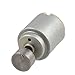 7000RPM Output Speed DC 3V 0.01A Electric Vibration Motor