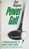 Ben Hogan's Power Golf