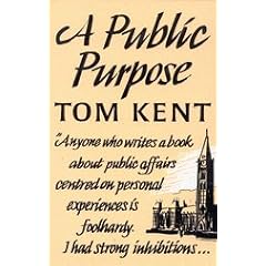 A Public Purpose