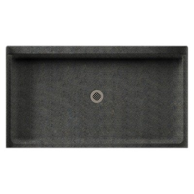 Swanstone SF03460MD.072 SS-3460 SS SHWR FLOOR PEBBLE