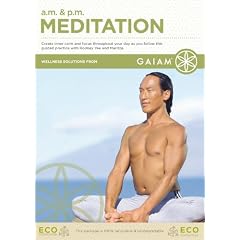 Am & Pm Meditation - DVD