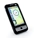 Tuff-Luv (Samsung i900 'Omnia' & i910 Verizon) Slim&Lite Silicone skin case cover (black)