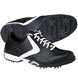 Callaway Mens X-Series Chev Golf Shoes