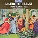 Guiliani-Guiliani: Guitar Works