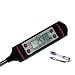 from Ixium Digital Thermometer with Holder (Food, Wine, Meat etc)
