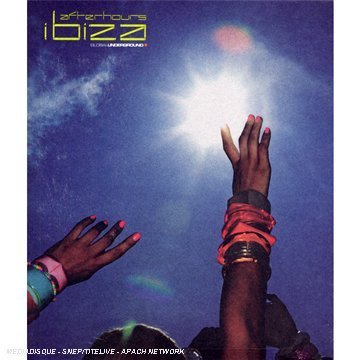 CD-Charts  Music : Afterhours - Ibiza Vol.1