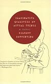 Imaginative Qualities of Actual Things