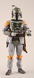 Real Action Heroes BOBA FETT