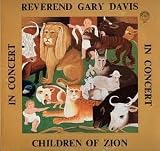 Children of Zion (In Concert)