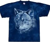 Produkt-Bild: Harlequin T-Shirt Iberian Wolf - Gr. S
