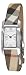 Burberry Women's BU1062 Heritage Checked Strap White Dial Watch,Burberry,BU1062,5921