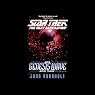 Star Trek, The Next Generation: The Genesis Wave, Book 3 (Adapted)