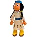 Yakari 33573 - Regenbogen Pl�sch 20 cm