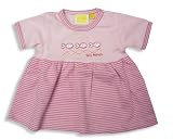 Review Tiny Dee  / Tiny Fishes Dress Pink 3-5lb