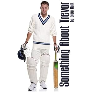 Something About Trevor - Drew Hunt