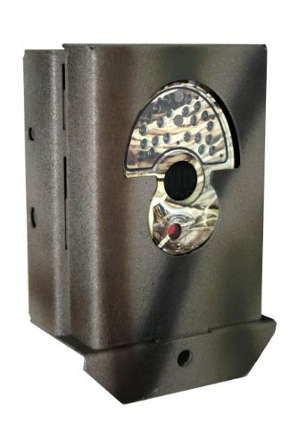 HCO Outdoor Products ScoutGuard SG550 BearSafe Security Box for Deer Hunting Game HCOSG550STBX