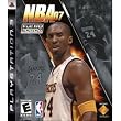 NBA '07 (FULL HD 1080p) [PLAYSTATION 3]
