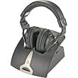 Acoustic Research Wireless Stereo Headphones with Auto Tuning