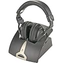 Acoustic Research Wireless Stereo Headphones with Auto Tuning
