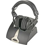 Acoustic Research Wireless Stereo Headphones with Auto Tuning