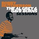 Al Grey and Dave Burns Sessions