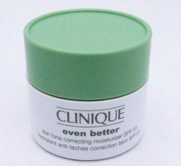 Clinique Even Better Skin 20 .5oz/15ml