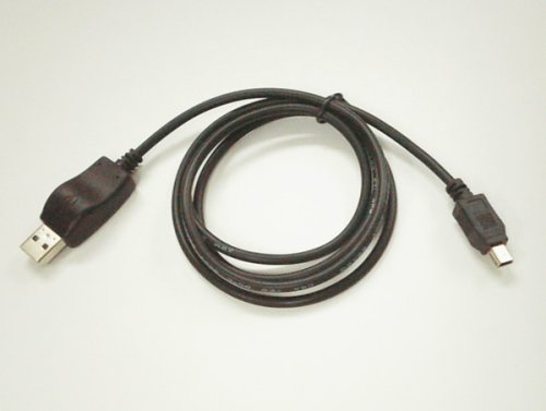 高品質DOCOMO M702iS/M702iG対応USBケーブル データ転送他