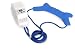 SootheAway Continuous Thermal Therapy System (Includes 1 Front & Side Head Relief Pad) - a Natural Pain Relief Treatment for Migraine Headaches, Tension, Stress, Heat Stroke, Occipital Neuritis, Neck & Back Pain, and More
