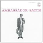 Ambassador Satch - Original Columbia...