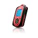 Elio M310 - 5GB Sports MP3 Player - Red