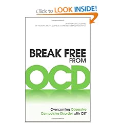 Break Free from OCD: Overcoming Obsessive Compulsive Disorder with CBT