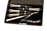 6 pc Precision Screwdriver Set