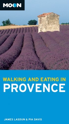City Travel Guides Discounted  Books : Moon Walking and Eating in Provence (Moon Handbooks) (Moon Handbooks Practical Nomad)