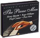 The Piano Men - 4 CD Set