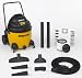 Shop-vac 962-19-00 Ultra Pro Wet/dry Vacuum 18-gallon, 6.5-hp