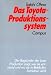 Books : Das Toyota-Produktionssystem