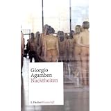 Nacktheitenvon "Giorgio Agamben"