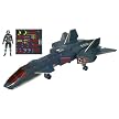 G.I. Joe: The Rise of Cobra Vehicle - Night Raven