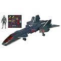 G.I. Joe: The Rise of Cobra Vehicle - Night Raven