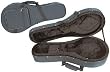 Musician's Gear Durafoam Shaped A-Style Mandolin Case