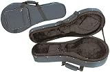 Musician's Gear Durafoam Shaped A-Style Mandolin Case