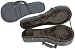 Musician's Gear Durafoam Shaped A-Style Mandolin Case