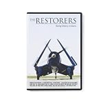 Restorers DVD