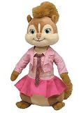 Ty Beanie Buddy Brittany - Alvin and the Chipmunks