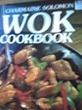 Wok cookbook