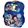 Toy Story 3 - Buzz Lightyear and Woody Large School Backpack - Nice item for school, (for age of 5+)