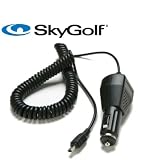 Sky Golf SG2.5 and SG5 Car Charger