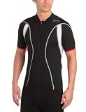 GORE BIKE WEAR Herren Fahrradtrikot OXYGEN REFLEX FZ