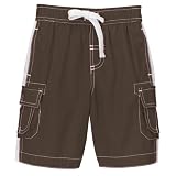 Circo Sable Infant Boys Solid Short - 24M