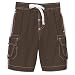 Circo Sable Infant Boys Solid Short - 24M